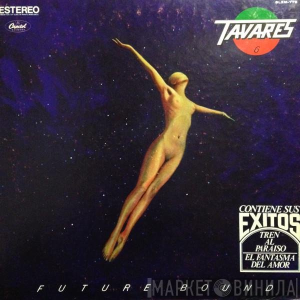 Tavares  - Future Bound