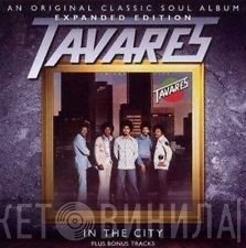 Tavares  - In The City