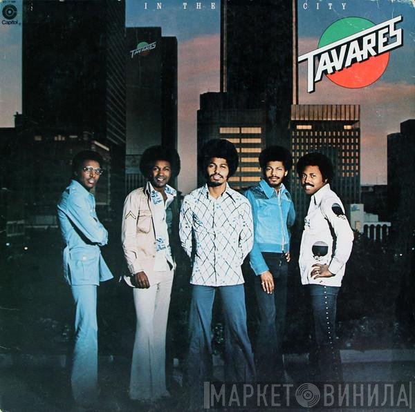 Tavares  - In The City