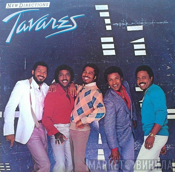 Tavares  - New Directions