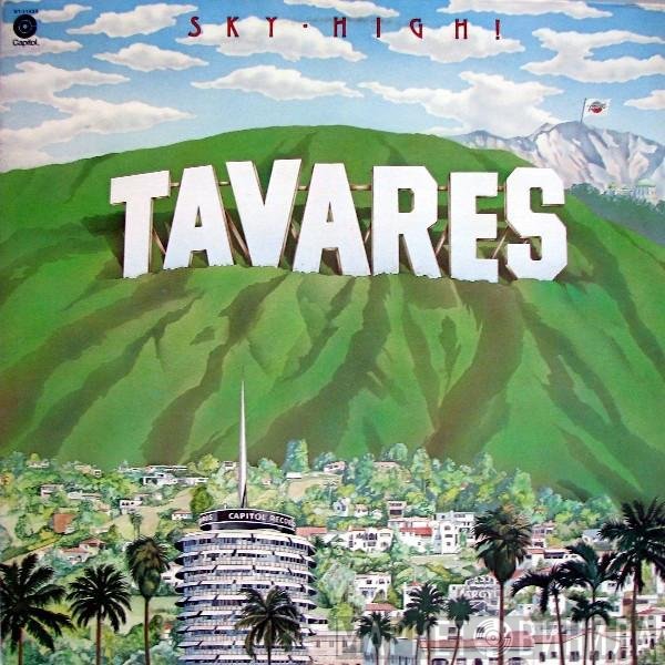 Tavares  - Sky-High!