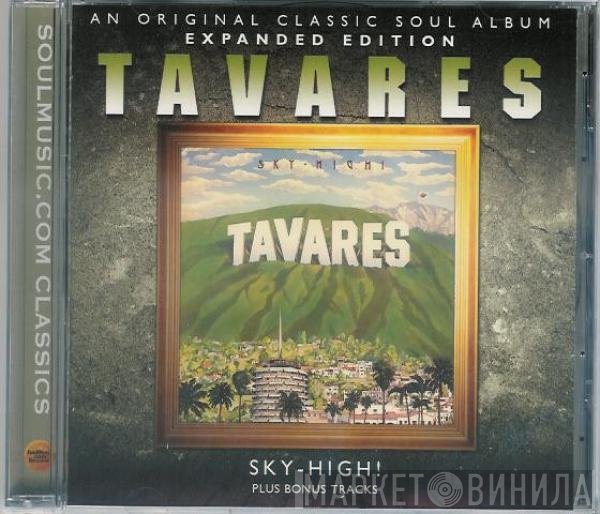 Tavares  - Sky-High!