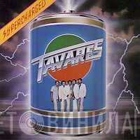 Tavares  - Supercharged