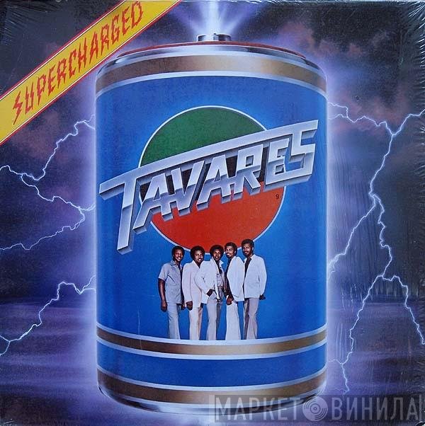 Tavares  - Supercharged