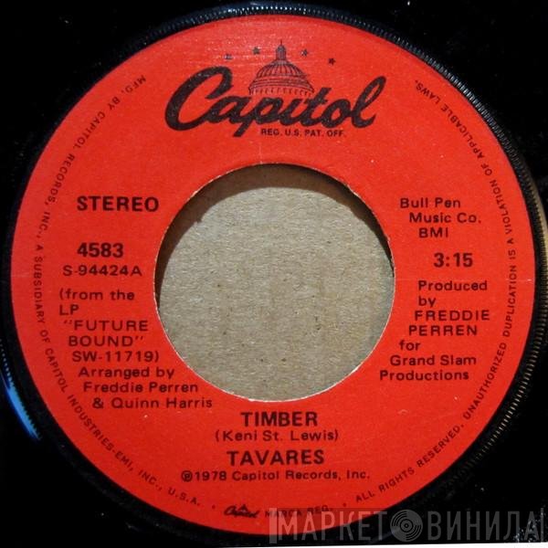 Tavares  - Timber