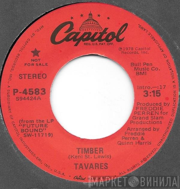 Tavares  - Timber