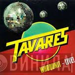 Tavares - Whodunit - Live!