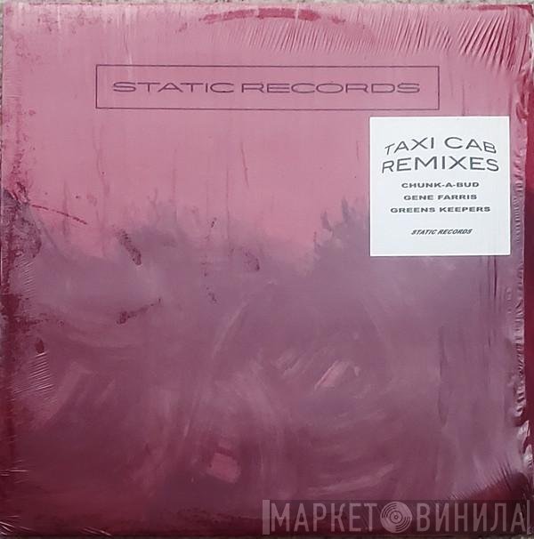  - Taxi Cab Remixes