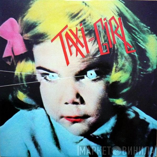 Taxi-Girl - Mannequin