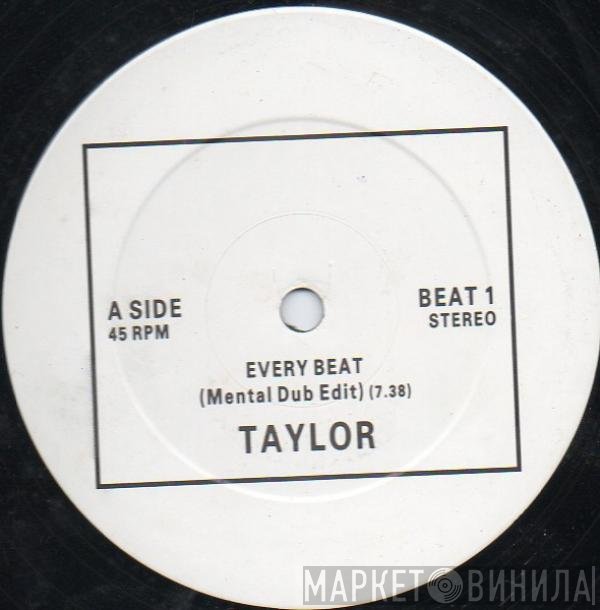 Taylor Dayne - Every Beat