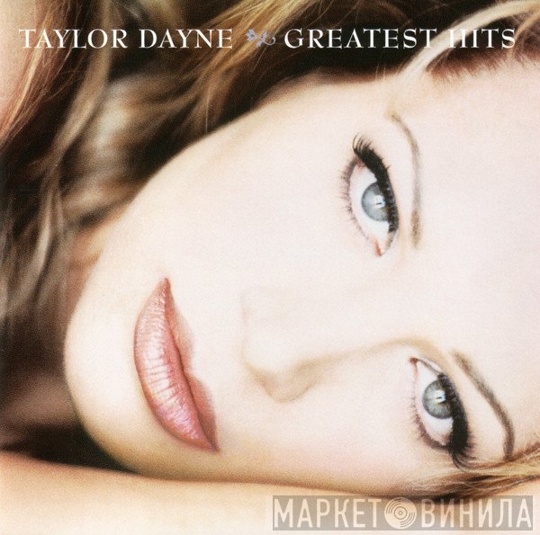 Taylor Dayne  - Greatest Hits