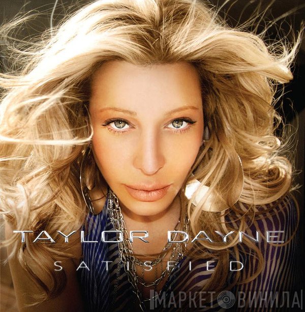 Taylor Dayne  - Satisfied