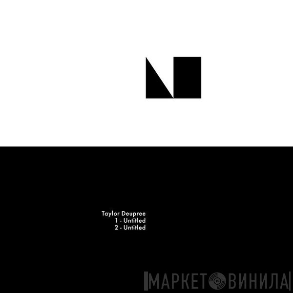 Taylor Deupree  - Untitled