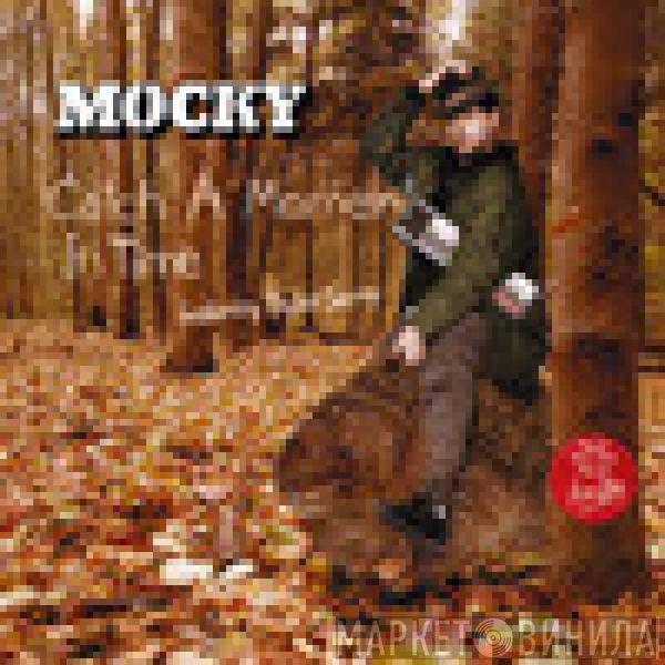 Taylor Savvy, Mocky - Catch A Moment In Time