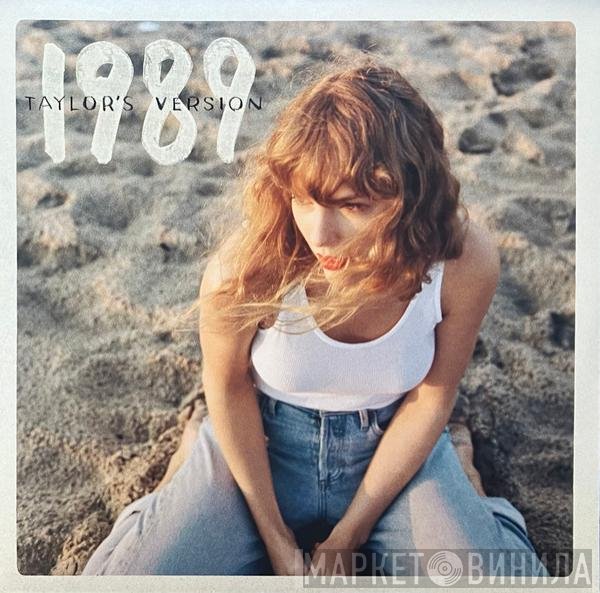 Taylor Swift - 1989 (Taylor's Version)