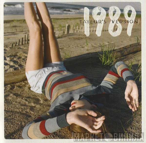 Taylor Swift - 1989 (Taylor's Version)