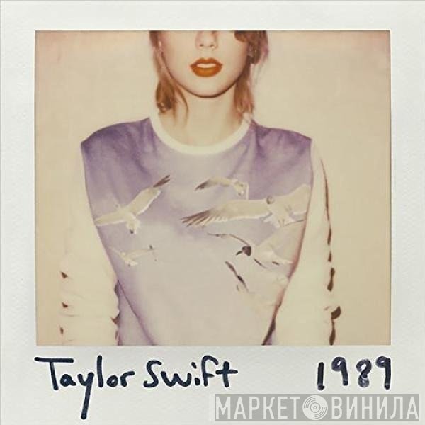Taylor Swift - 1989