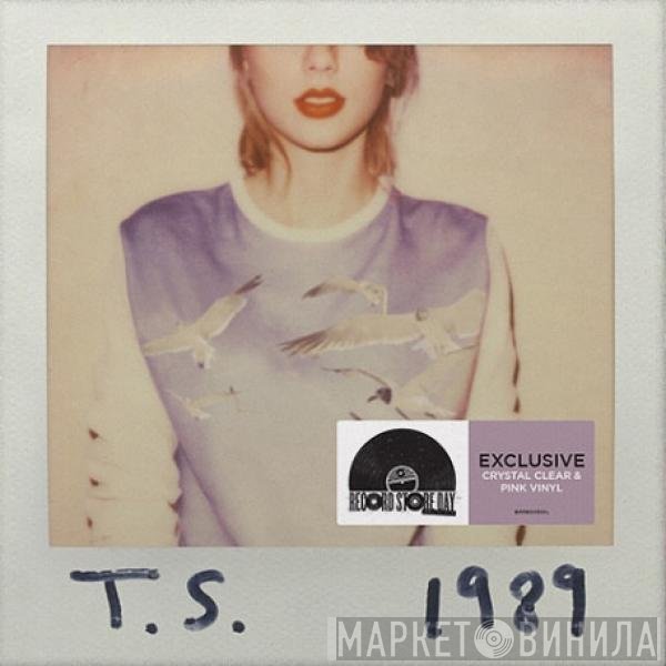 Taylor Swift  - 1989