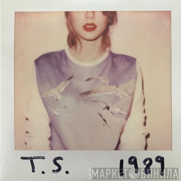 Taylor Swift - 1989