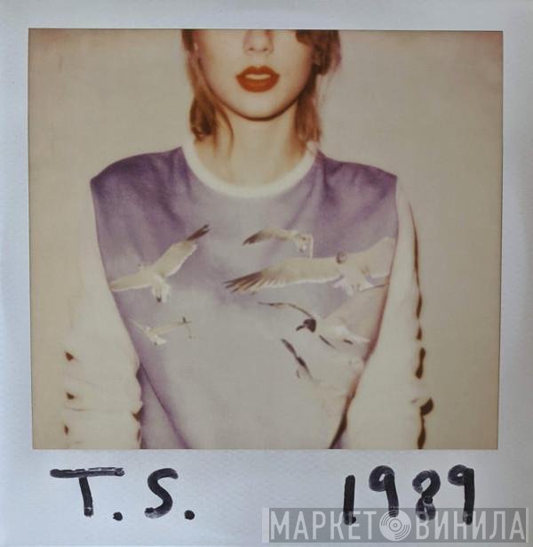 Taylor Swift  - 1989