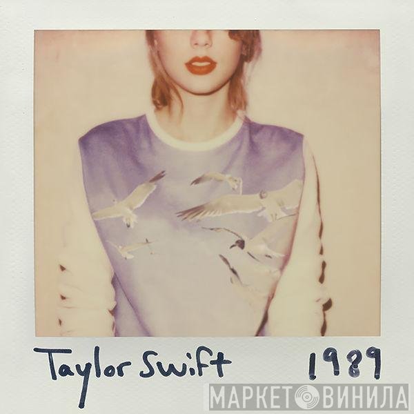 Taylor Swift  - 1989