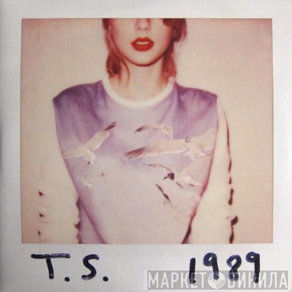 Taylor Swift  - 1989