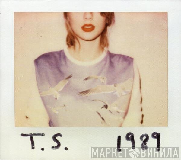 Taylor Swift  - 1989