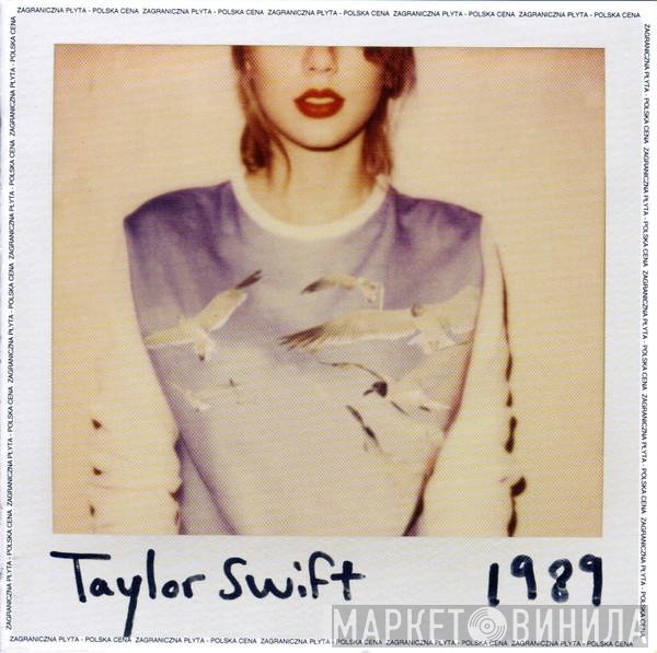 Taylor Swift  - 1989