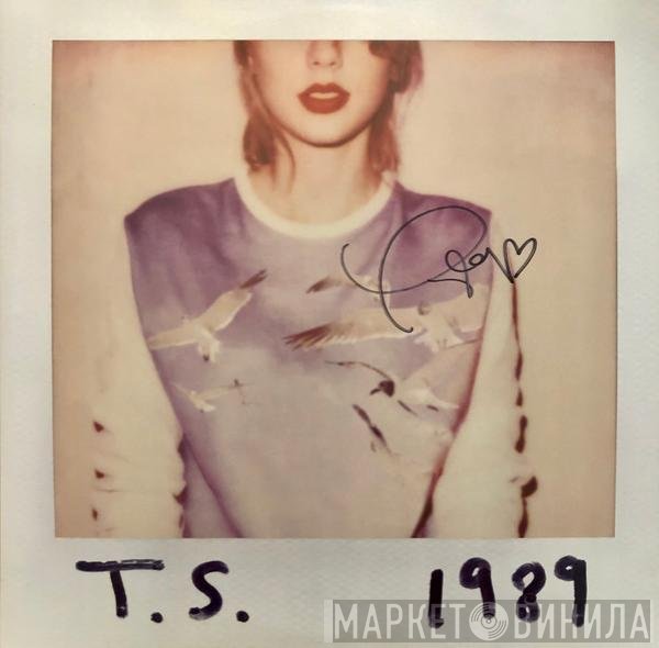 Taylor Swift  - 1989