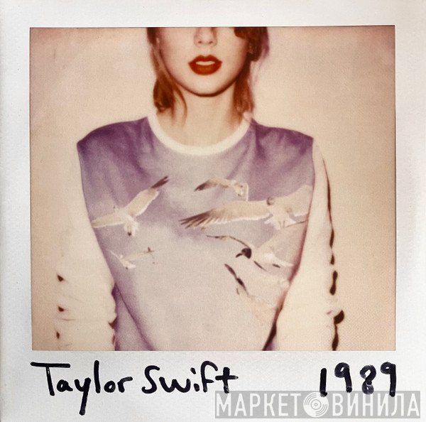 Taylor Swift - 1989