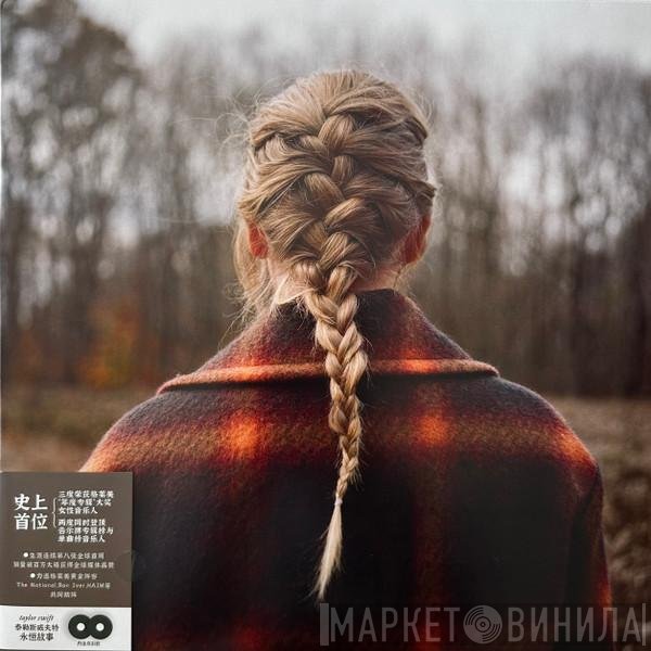 Taylor Swift  - Evermore
