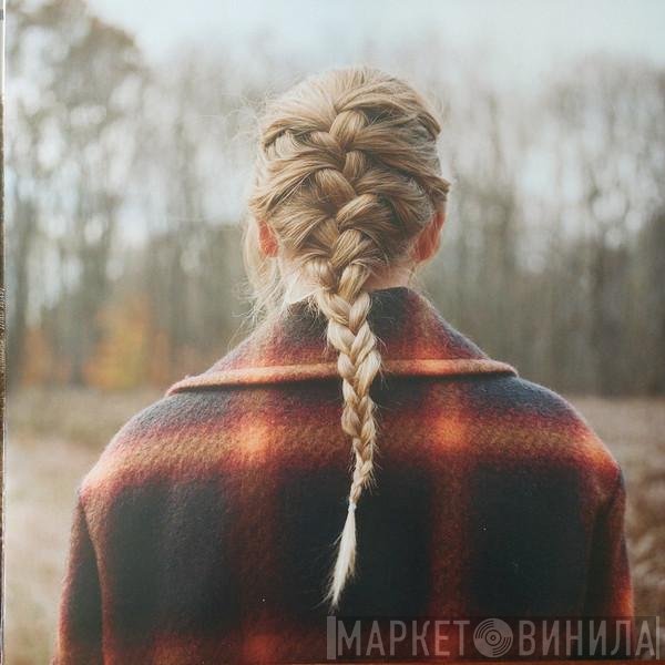 Taylor Swift - Evermore