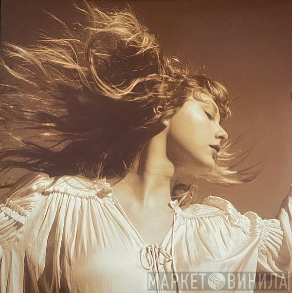 Taylor Swift - Fearless (Taylor's Version)