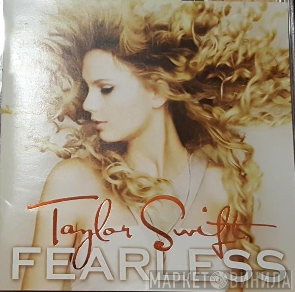 Taylor Swift  - Fearless