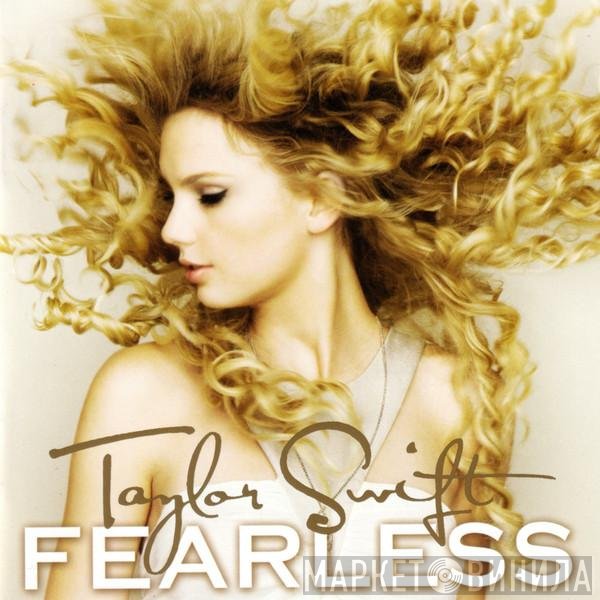Taylor Swift  - Fearless