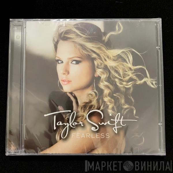 Taylor Swift  - Fearless