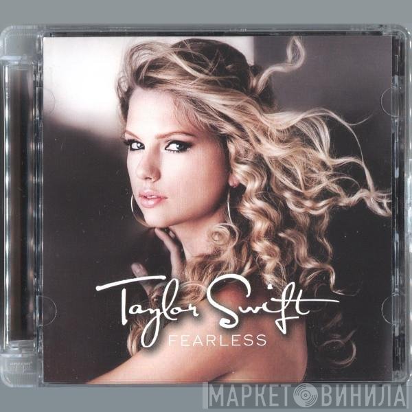 Taylor Swift  - Fearless