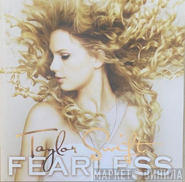 Taylor Swift  - Fearless