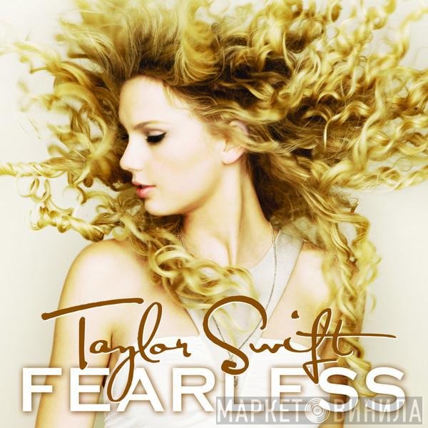 Taylor Swift  - Fearless