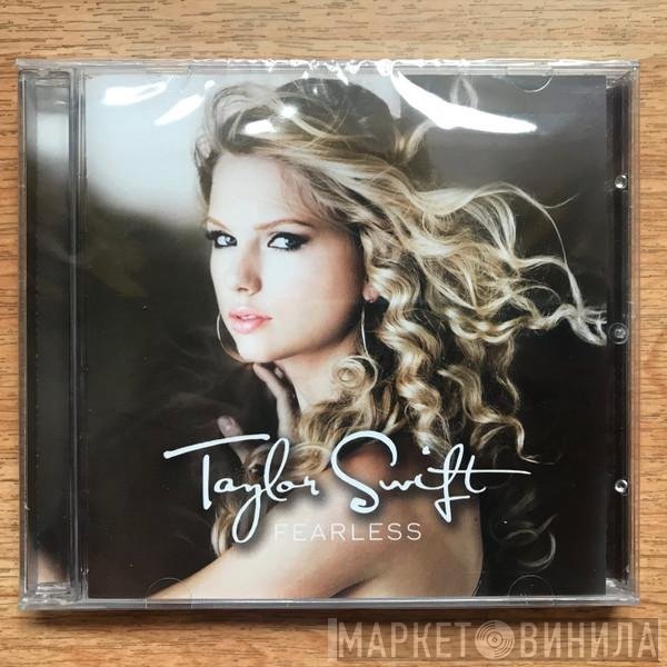 Taylor Swift  - Fearless