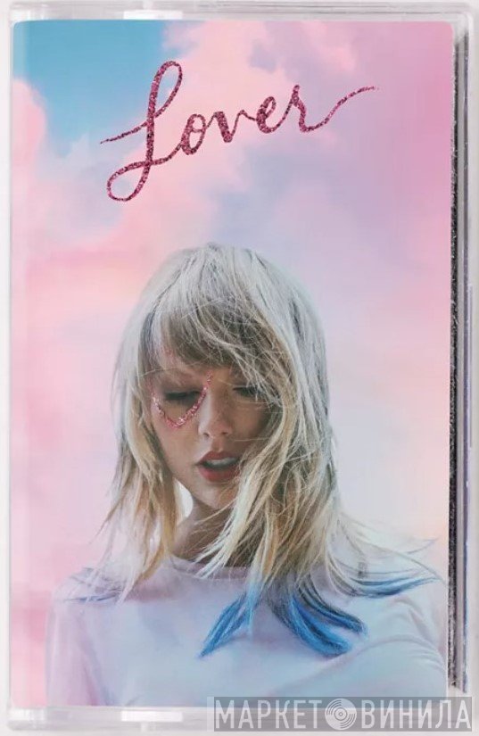 Taylor Swift  - Lover