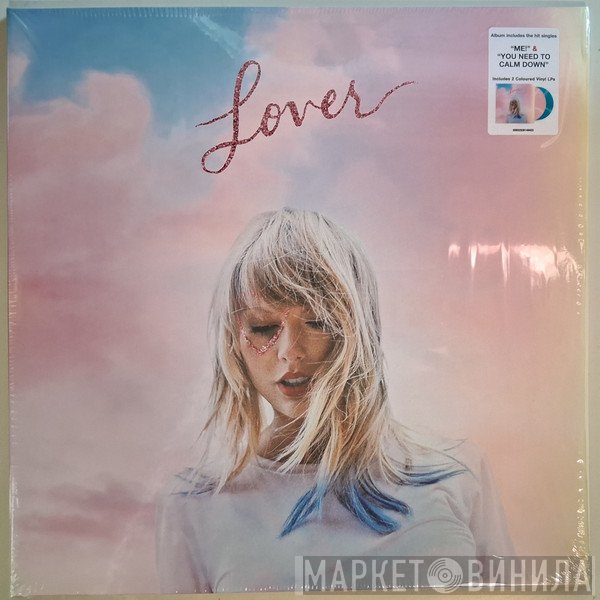 Taylor Swift - Lover