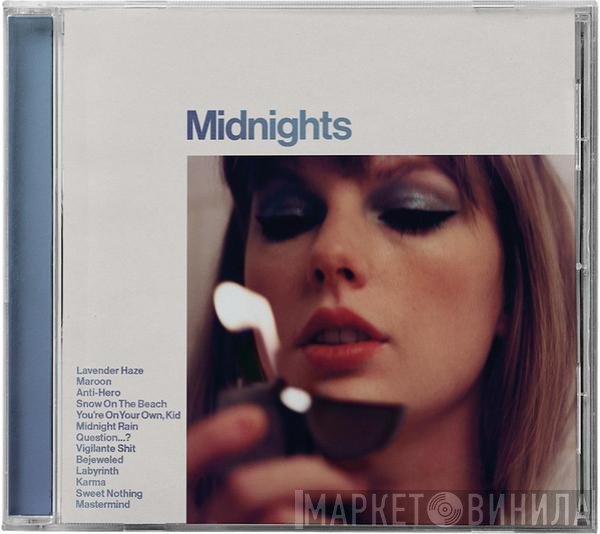 Taylor Swift - Midnights