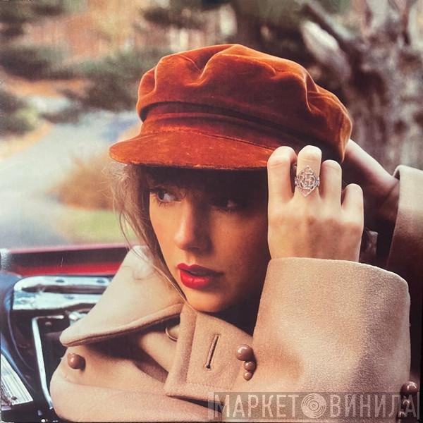 Taylor Swift - Red (Taylor's Version)