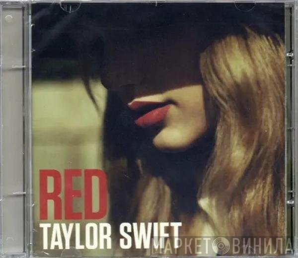 Taylor Swift  - Red