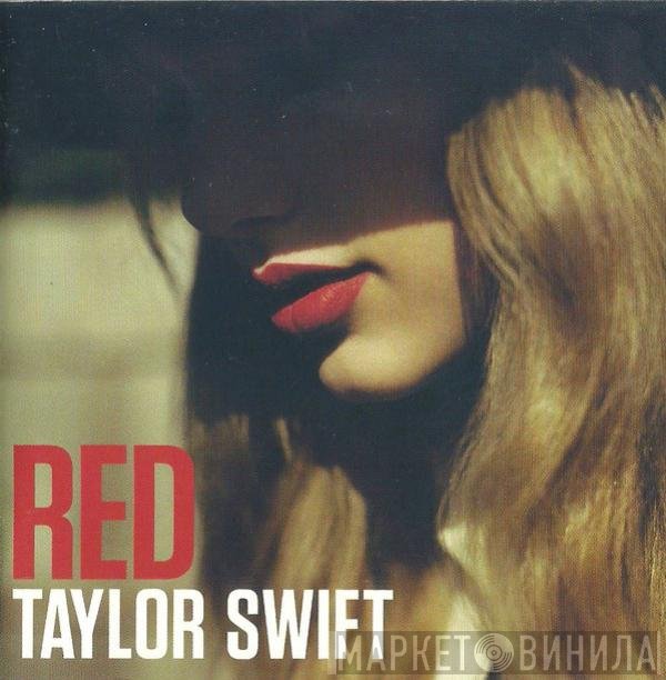 Taylor Swift  - Red