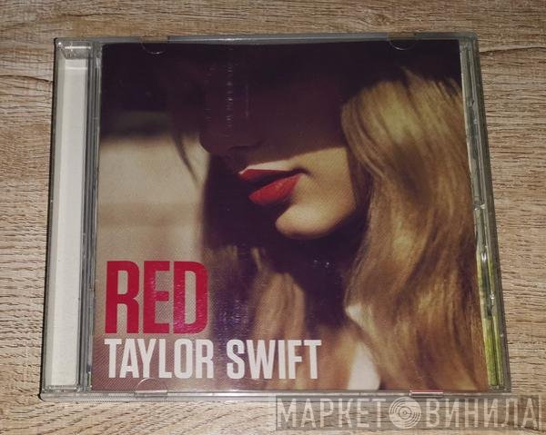 Taylor Swift  - Red