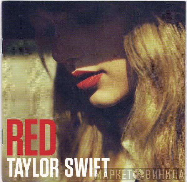 Taylor Swift  - Red