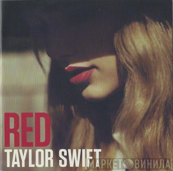 Taylor Swift  - Red