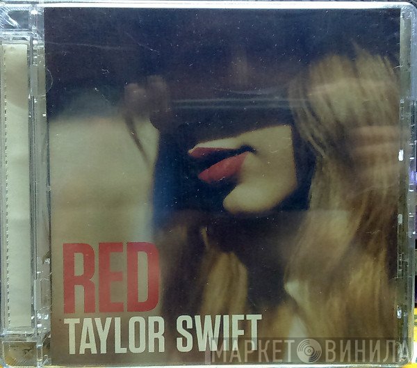 Taylor Swift  - Red